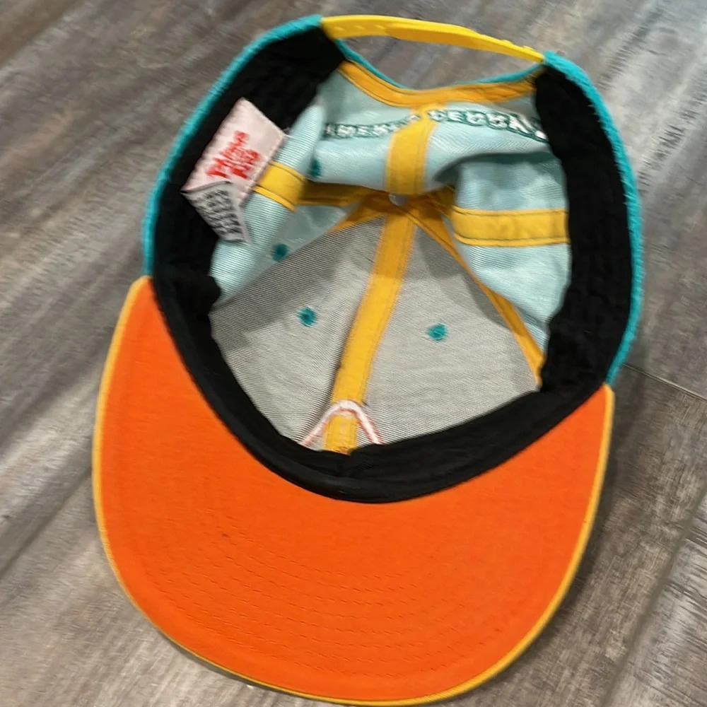 Phineas and Ferb Perry Adjustable SnapBack Hat - Picture 3 of 4